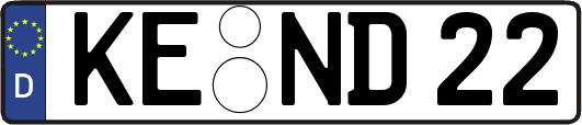 KE-ND22