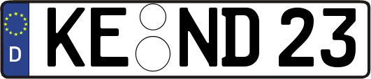 KE-ND23
