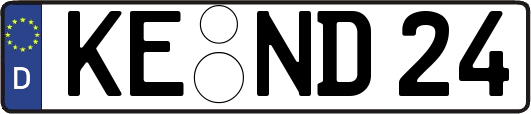 KE-ND24