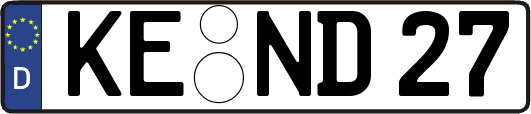 KE-ND27