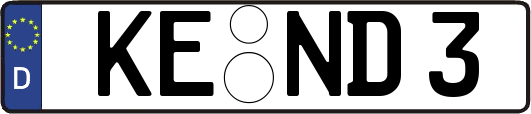 KE-ND3