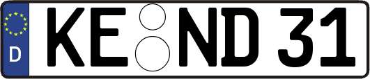 KE-ND31