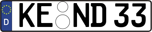 KE-ND33