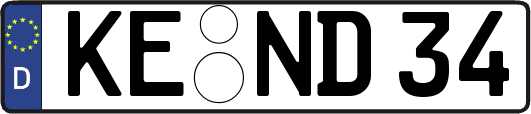 KE-ND34