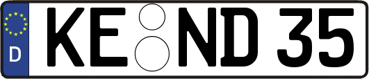 KE-ND35