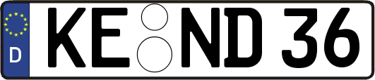 KE-ND36