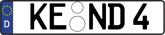 KE-ND4