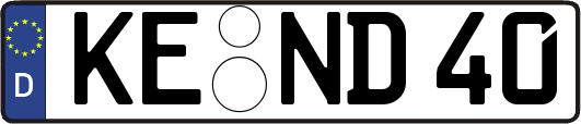 KE-ND40
