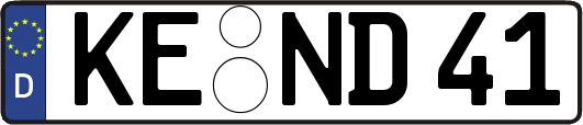 KE-ND41