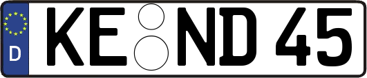 KE-ND45