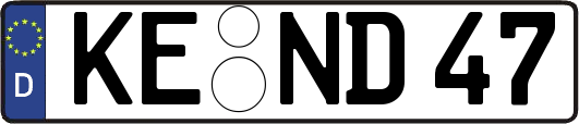 KE-ND47