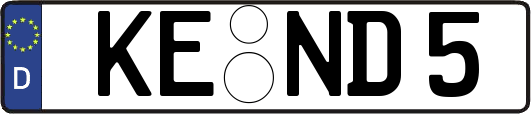 KE-ND5
