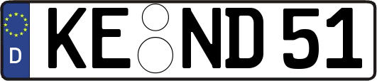 KE-ND51