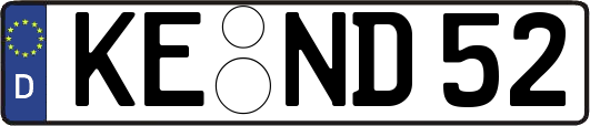 KE-ND52