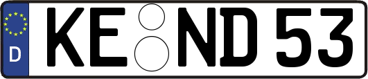 KE-ND53