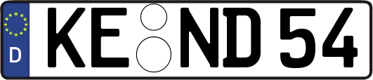 KE-ND54