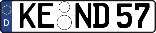 KE-ND57