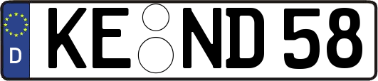KE-ND58