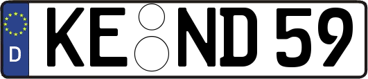KE-ND59