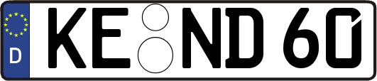 KE-ND60