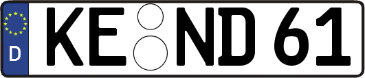 KE-ND61