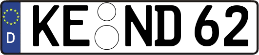 KE-ND62