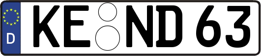 KE-ND63