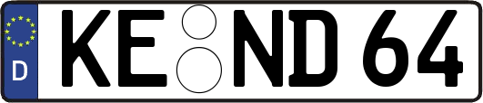 KE-ND64