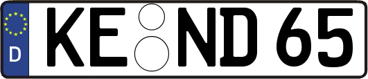 KE-ND65