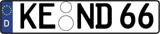 KE-ND66