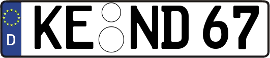 KE-ND67