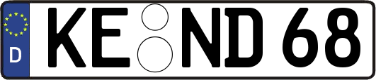 KE-ND68
