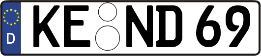 KE-ND69