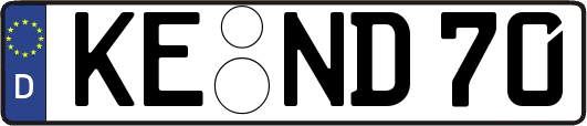 KE-ND70
