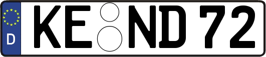 KE-ND72