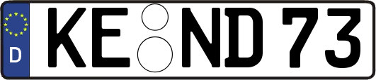 KE-ND73