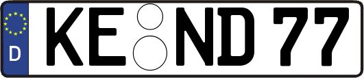 KE-ND77