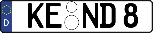 KE-ND8