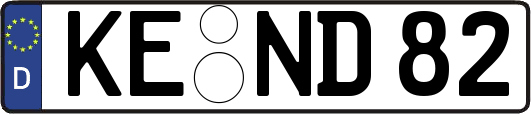 KE-ND82