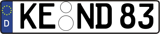 KE-ND83