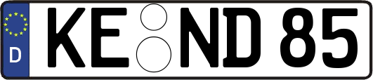 KE-ND85