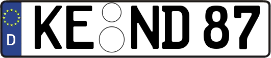KE-ND87