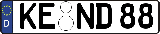 KE-ND88