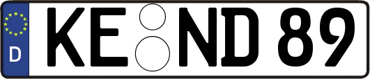 KE-ND89