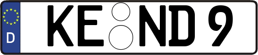 KE-ND9