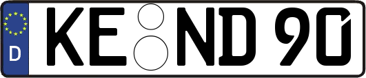 KE-ND90