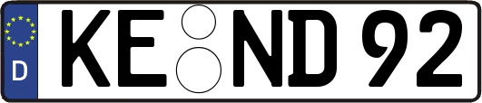 KE-ND92