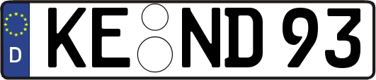 KE-ND93