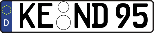 KE-ND95