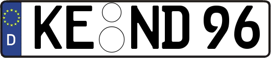 KE-ND96